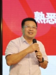 龚波【客座教授】