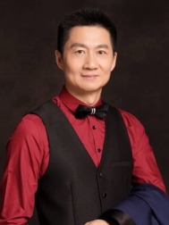 马畅【客座教授】