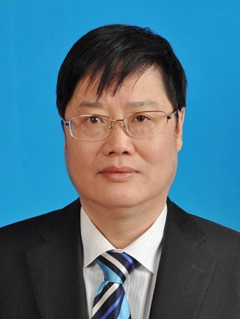 蒋国平【客座教授】