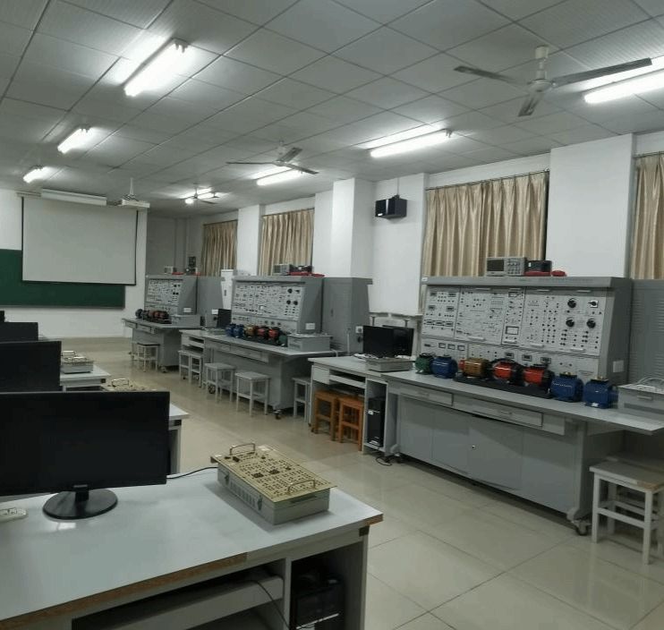 运动控制实验室