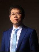 贺华文【客座教授】