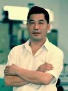 白明军【客座教授】